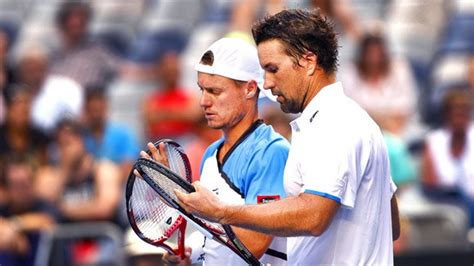 Tennis Is in Doubles Trouble | The New Yorker