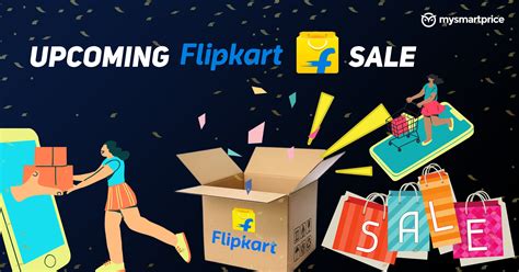 Flipkart Upcoming Sale 2024: Next Sale Date, Best Deals & Offers on ...