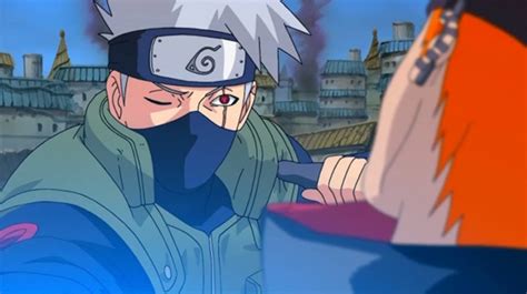 What Episode Does Kakashi Die in Naruto Shippuden