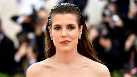 10 Things You Didn't Know About Charlotte Casiraghi