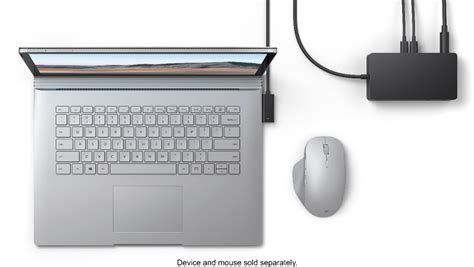 Questions and Answers: Microsoft Surface Dock 2 Black SVS-00001 - Best Buy