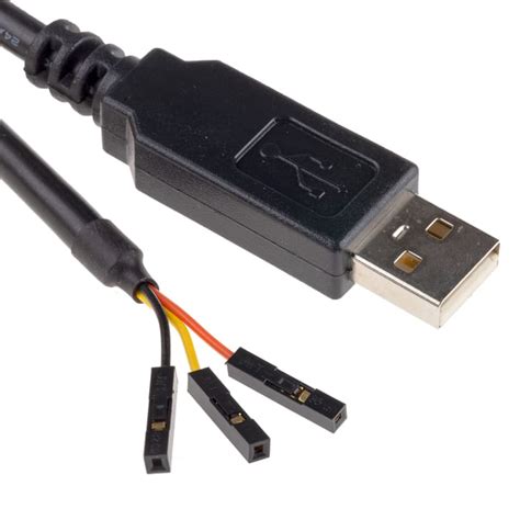 FTDI Cable Pinout, Applications And How To Use It Windows, 43% OFF