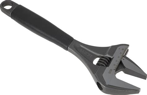 9035 | Bahco Adjustable Spanner, 324 mm Overall Length, 55.6mm Max Jaw Capacity | RS