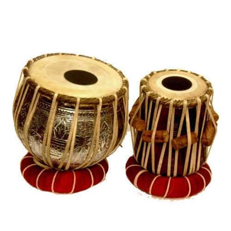 Top Indian Musical Instruments, Indian Musical Instruments Names with Picutres