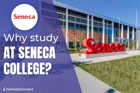 Seneca College | 4 things you need to know before applying!