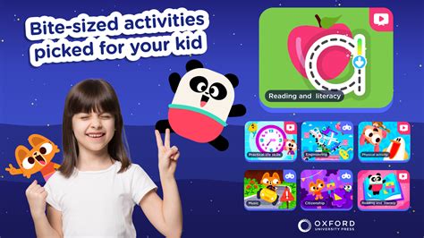 Lingokids - play and learn: 1600+ kids learning games, songs and videos ...