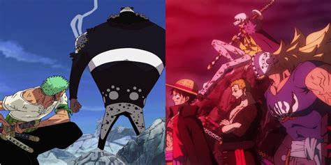 10 Best One Piece Episodes Ranked