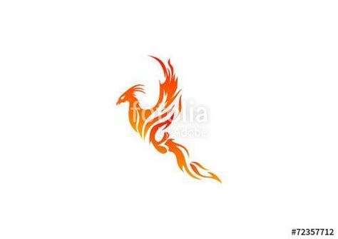 Phoenix Fire Logo - LogoDix