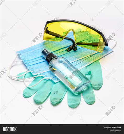 Safety Equipment Fight Image & Photo (Free Trial) | Bigstock