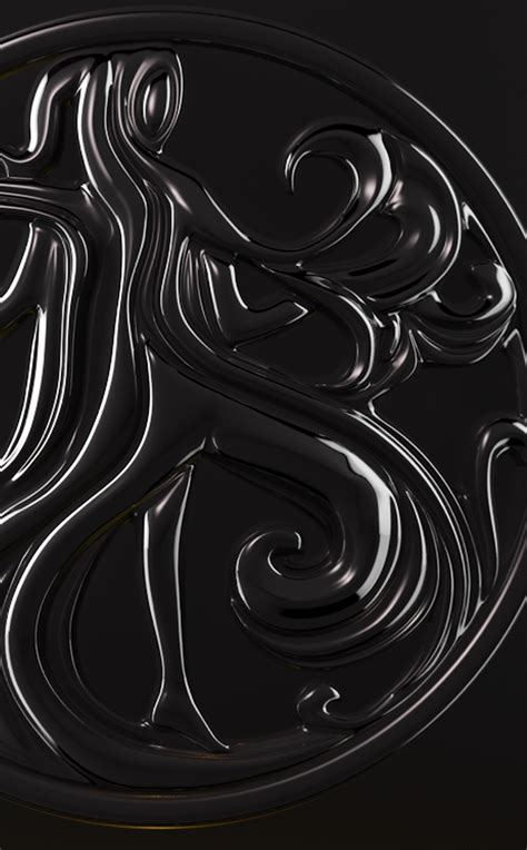 ORIBE on Behance