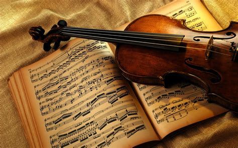 Classical Music Wallpaper (65+ images)