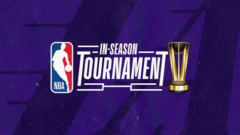 NBA Announces In-Season Tournament Information | NBA.com