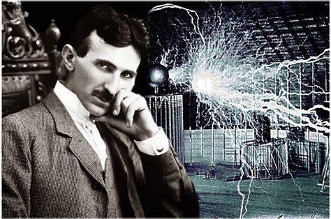 Nikola Tesla – Biography, Inventions - Info Curiosity