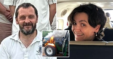 First pictures of Brit and wife shot dead by Isis on honeymoon safari | World News | Metro News