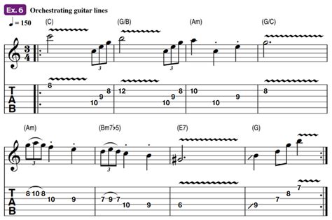 The Ultimate Brian May Lead Guitar Lesson | GuitarPlayer