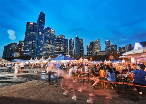 Singapore Food Festival 2023: All you need to know | Honeycombers