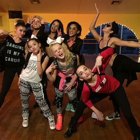 Image - ALDC with G.R.L. 2015-01-28.jpg | Dance Moms Wiki | FANDOM powered by Wikia