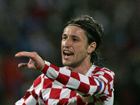 Niko Kovac : Croatia Legend - Soccer Series Wallpapers