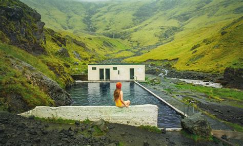 15 Best Geothermal Hot Springs In Iceland - Iceland Trippers