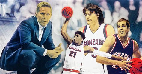 Gonzaga Men's Basketball Roster 2007 / What To Look For From Men S ...