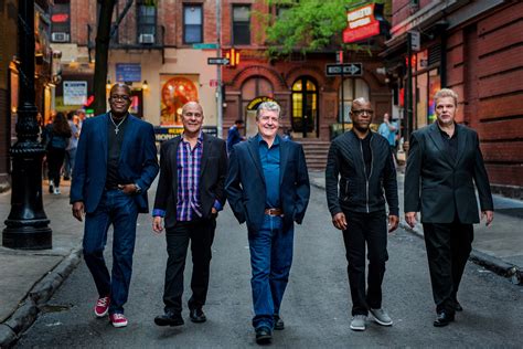 REVIEW: Spyro Gyra’s 40 Years of Music from the Heart (Dakota Jazz Club) – Twin Cities Arts Reader