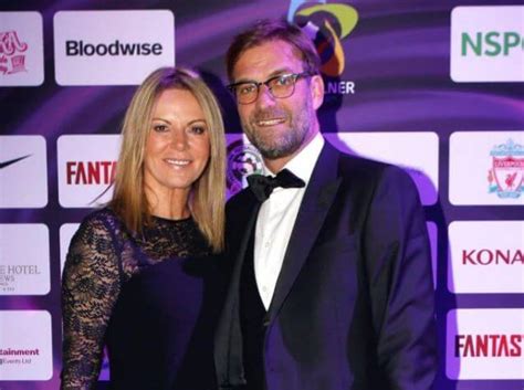 Sabine Klopp Shocking Reason For Divorcing Jurgen Klopp? | VergeWiki