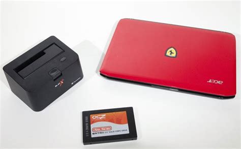 How to Upgrade Your Laptop's Hard Drive to an SSD | PCWorld