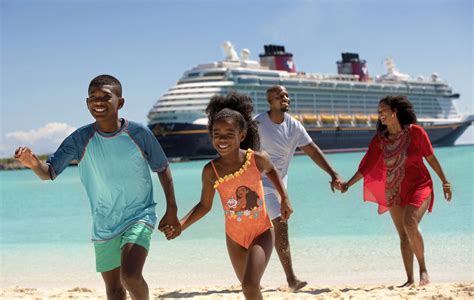 4 Reasons A Disney Cruise is the Most Magical Family Vacation at Sea ...