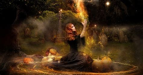 The 10 Most Famous Witches in History | TheRichest