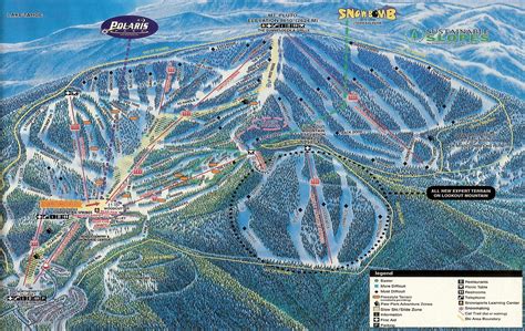 Northstar - SkiMap.org