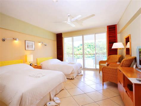 Palau Royal Resort by Nikko Hotels in Koror Island - Room Deals, Photos ...