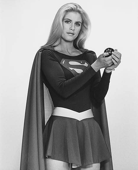 Supergirl (1984)