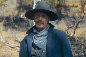 Kevin Costner talks Western epic ‘Horizon’: 'It was a story worth ...