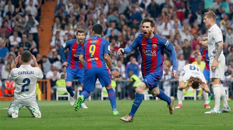 El Clásico បើគ្មាន Messi Barca មានសុទិដ្ឋិនិយម ឬភ័យខ្លាច? - 1xBet Cambodia