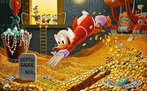 scrooge-mcduck-money-bin – Attack of the 50 Foot Blockchain