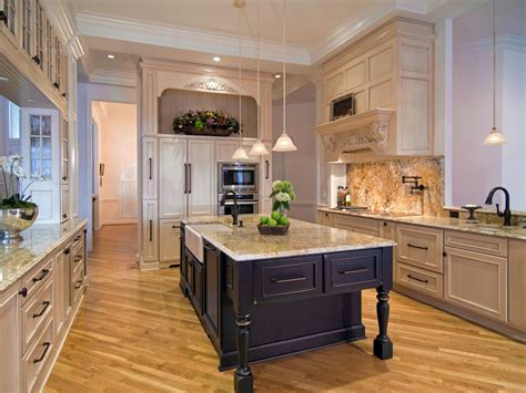 Older Home Kitchen Remodeling Ideas