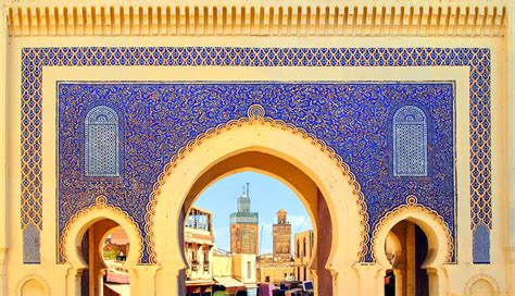 The Best Cities To Visit In Morocco | Insight Guides