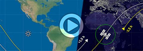 Spot The Station | NASA