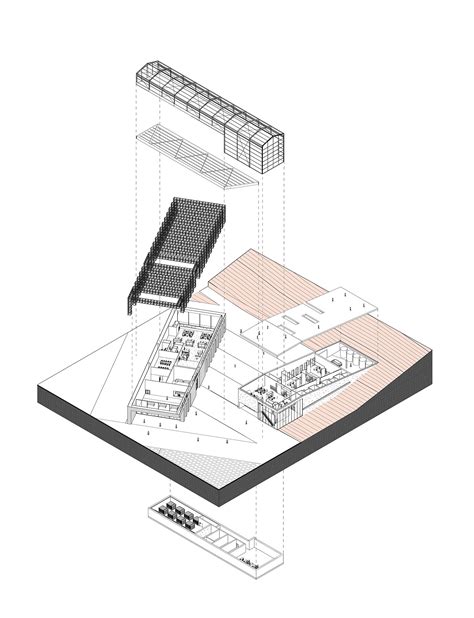 BROWNFIELD REMEDIATION on Behance