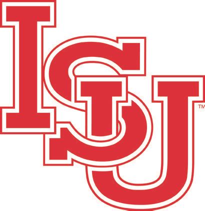 Illinois State University Logo - LogoDix