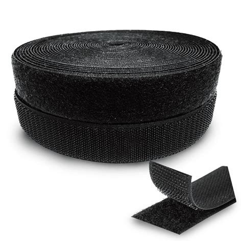 Wholesale Supplier of Hook & Loop Velcro Tape in USA | Packform