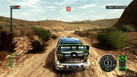 WRC FIA World Rally Championship Gameplay (PC UHD) [4K60FPS] - YouTube