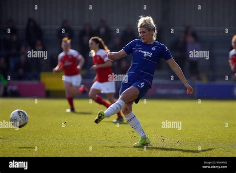 Chelsea ladies millie bright hi-res stock photography and images - Alamy