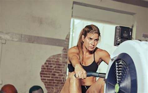 5 Great Rowing Interval Workouts For Your Next Rower Session