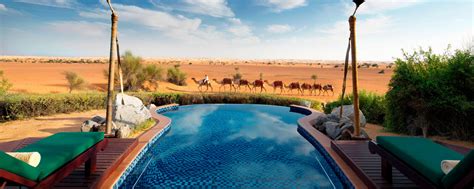 Al Maha, a Luxury Collection Desert Resort & Spa, Dubai - Dubaï | The ...