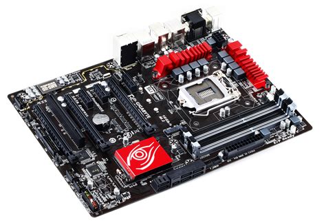 Gigabyte Z97X-Gaming 3 LGA 1150 “Z97-Chipset” Motherboard Review