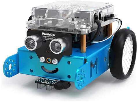 Makeblock mBot Kit Robot Programmable, Jouets