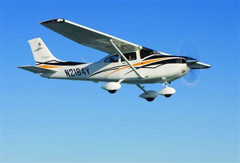 The Cessna 182 Skylane: History & Review - Aviation Consumer