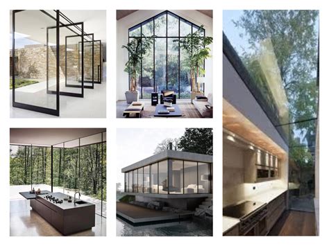 Our Top Houses With Glass Walls - Decor Inspirator