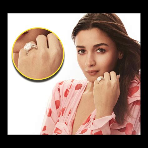 Alia Bhatt to Kareena: Actresses who flaunted their huge engagement ...